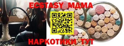 крисы Дубна